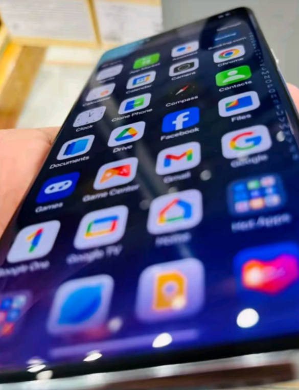 السلام عليكم 
ريلمي c63 ذاكره 128الرام داخلي 12

بصمه وجه بصمه ابهام صوت يصل إلى حد 200%

شاشه فوول HD ضهر جلد طبيعي فولل جهاز اجدد من جديد فوللل كامراته عملاقات وما يحتاج احجي عنه بعد ريلمي غني عن التعريف  شحن إذا مو 5دقايق يفول مرجوع جهاز جديد بمعنى الكلمه مستخدم 9ايام فقط

المكان النجف الاشرف حي ميسان راسلني خاص وبيك خير ودلل


**إذا كنت صاحب هذا الإعلان وتريد حذفه لأي سبب، رجاءا أرسل رسالة إلى الدعم الفني**