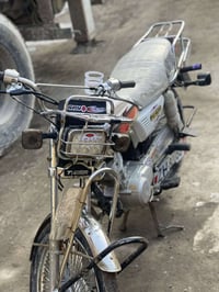 دراجة للبيع • موديل ٢٠ • رشيديه