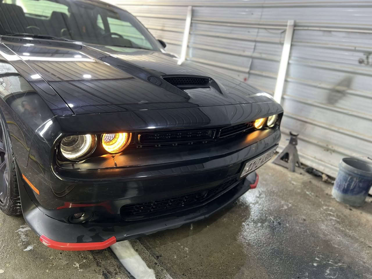 السلام عليكم شلون الشباب من رخصه الادمن المحترم تطبيك بجم جالنجر وارجاعه لوضع الشركه
كراج الزبيدي للعنايه بالسيارات
سمكره
صبغ
بولش
نانو بولش
نانو سيراميك
تكحيل كرت وقلم بلون مطابق حسب رقم الشاصي
العنوان بغداد الكريعات شارع المعارض 
***********
