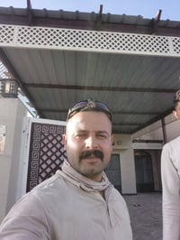 حدادة • ايهم الطائي • جوهرة تكريت