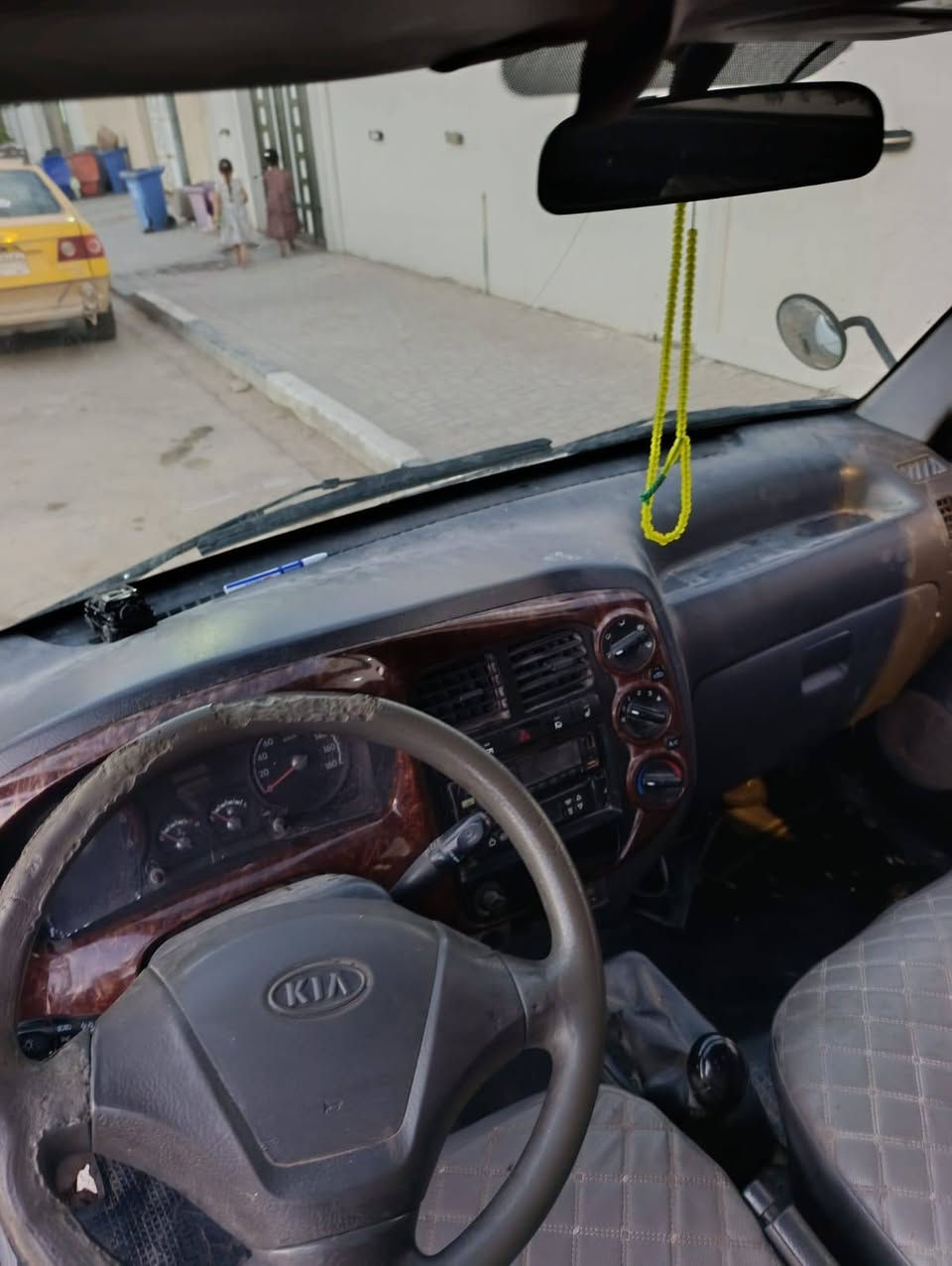 بنكو براد مكينه كرنفال ارقام وسنويه اربيل منتهيات يرادلهم تجديد راعي موجود وسعرها 75وبيهه مجال بصره


**إذا كنت صاحب هذا الإعلان وتريد حذفه لأي سبب، رجاءا أرسل رسالة إلى الدعم الفني**