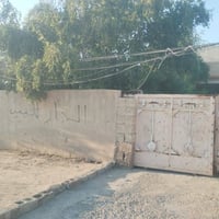 قريه زهره • ٥٥٠م • طابقين