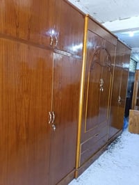 بابل شارع ٨٠ • ٦ أبواب • طابقين