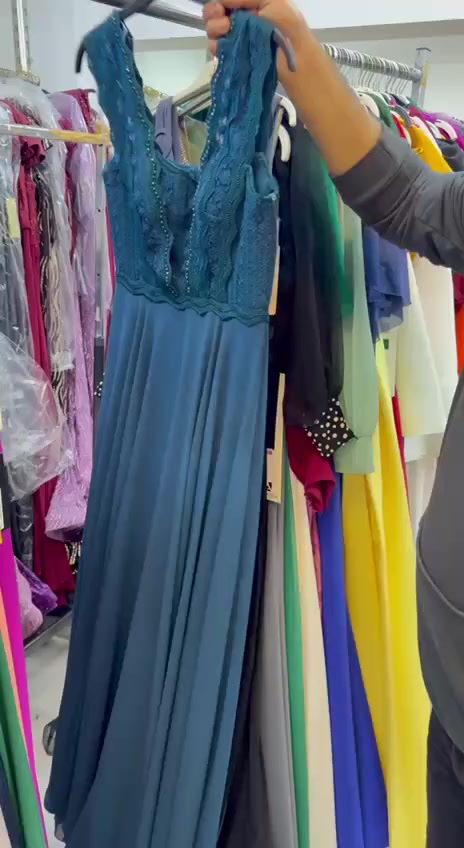 ✨️شروة فساتين سهرة 
✨️العدد 150 سيريات مكسرة 
✨️السعر 13.50$ حصرا شيلة كل الكمية 
للحجز على الوتس👇
905377654036+


**إذا كنت صاحب هذا الإعلان وتريد حذفه لأي سبب، رجاءا أرسل رسالة إلى الدعم الفني**