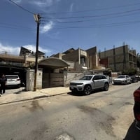 عرسات الهندية جهة السدة • ٣٠٠م • واجهة ١٠م