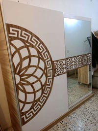 غرفة نوم • مستعملة • نظافة ٩٠٪