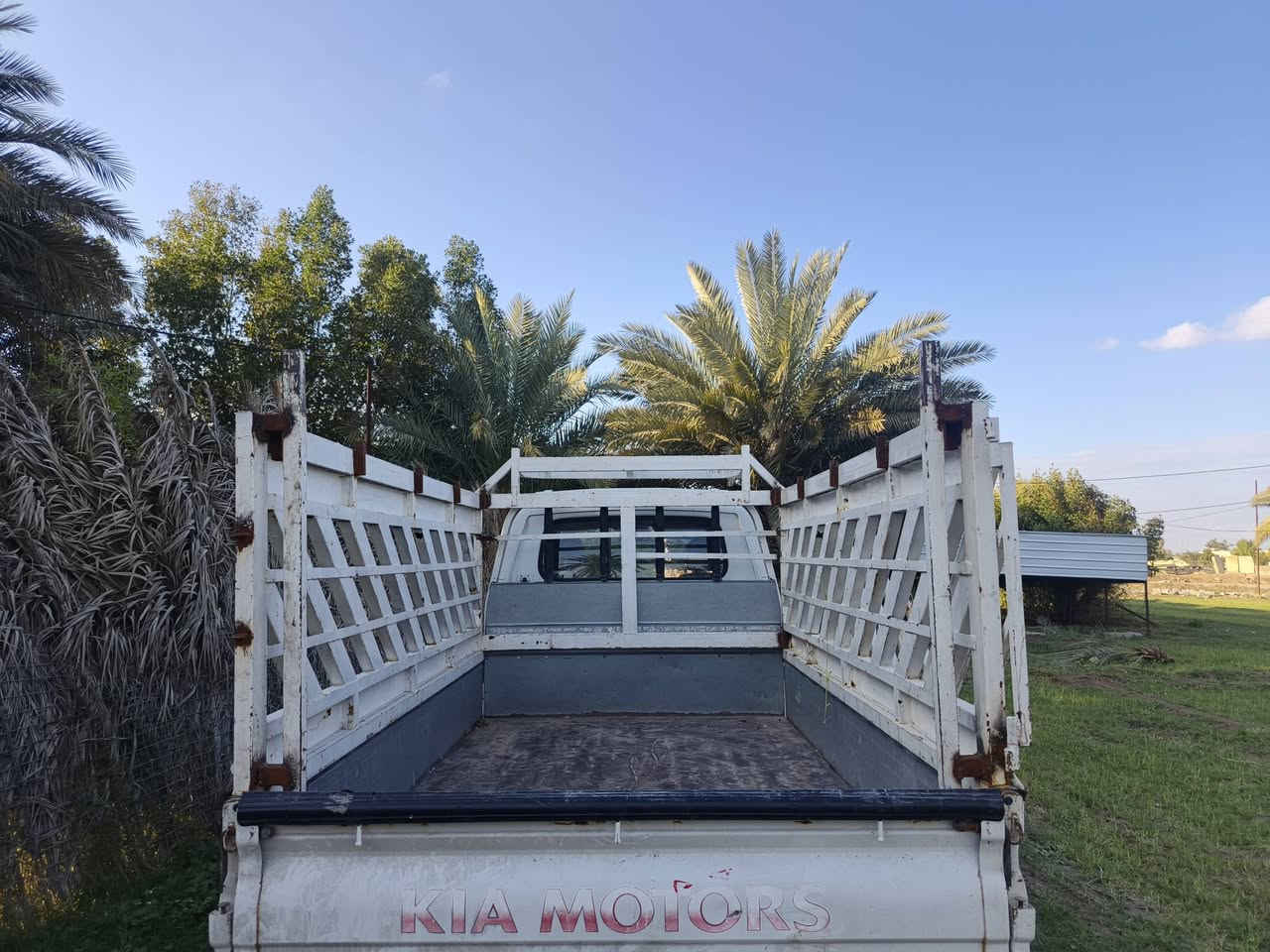 محجر كيه نثيه للبيع اسعر 250 وبي مجال المكان بغداد المحموديه ***********
