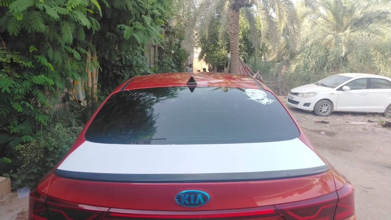 مكينه وكير حلوات تبريد شغال ضربتها جاملغ وبنيد والباقي كفاله راعيها ايريد تحويل
 سنويتها ل2027
مكلف بالنشر اي استفسار ***********
ابي الخصيب السراجي البصرة, العراق
