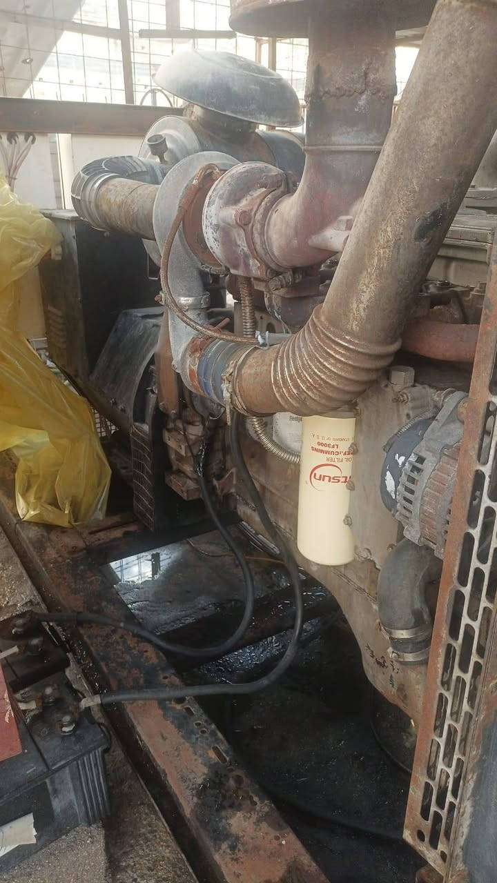 مولد گمنز ٢٥٠ كيفي ٢٤ ولف
نضافه ٧٥٪ مكاني بصره تنومه السعر ٨٠ ورقه
الاستفسار ***********
