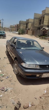 مارك عضم • موديل ١٩٩٢ • نجف