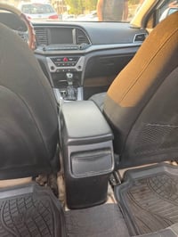 النترا • ٢٠١٨ • حادث بالسونار