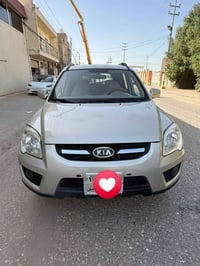 سبورتج ٢٠٠٩ • رقم اربيل • مكينة ٢٠٠٠