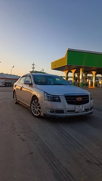 امكراند • ٢٠١٣ • ميتسوبيشي ٢٠٠٠