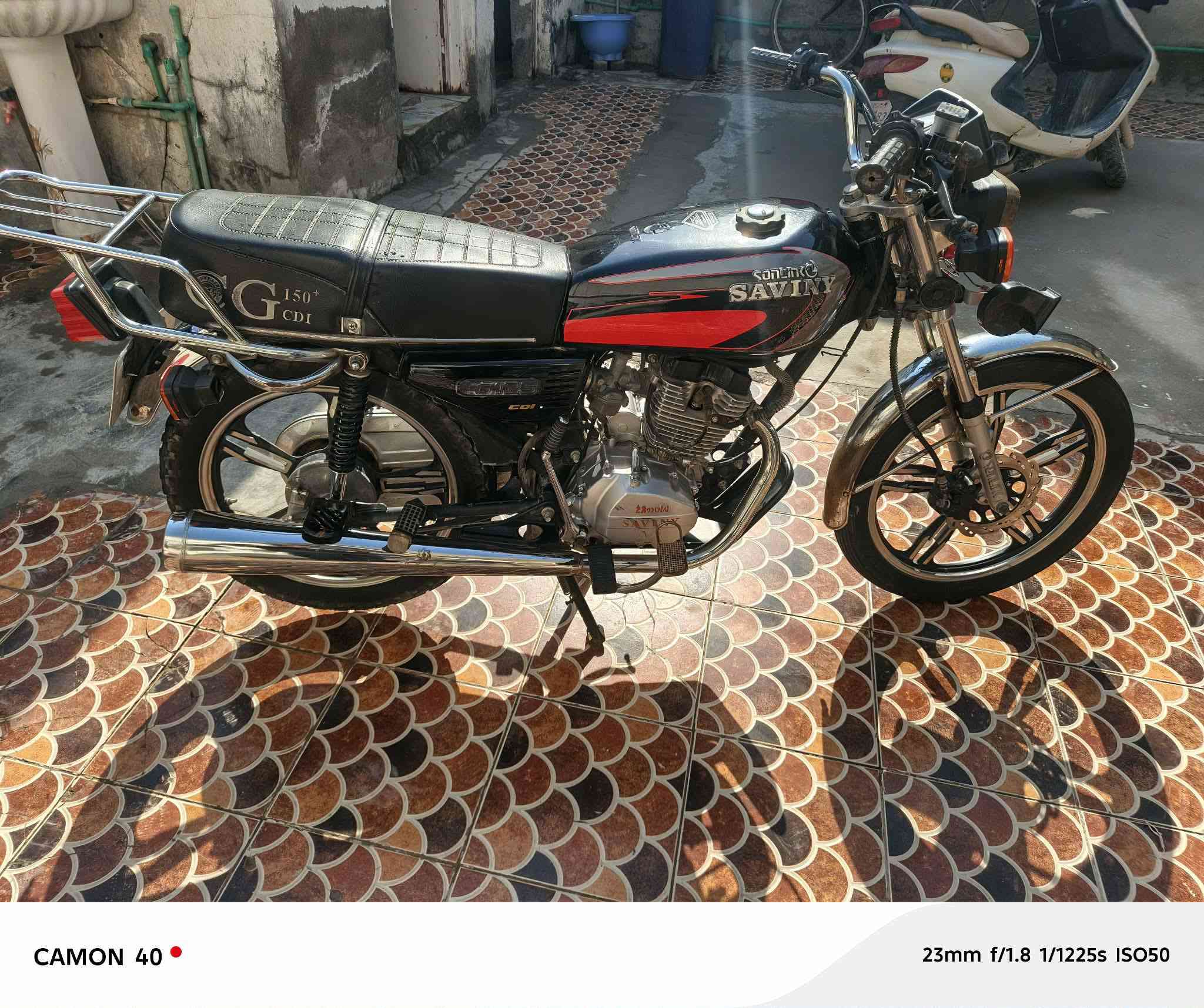 دراجه سيفان مديل ٢٢ رقم وسنويه قادسيه. دراجه بحاله زيرو كلش جديده ديوانيه ***********
