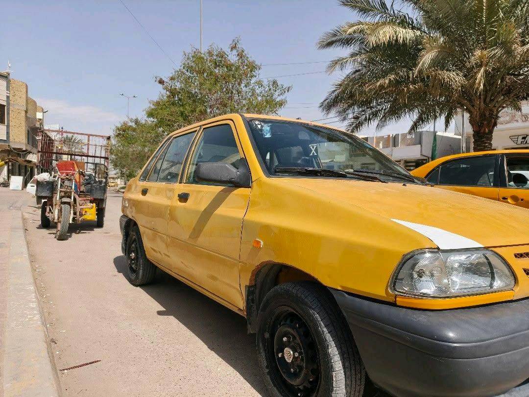 سلام عليكم سايبه موديل 2013 ارقام انكليزي مبدل جاملغ امامي جهت العبرري سياره مكينه وكير برايد الكير الثاني والثالث يفلت السياره تخم تاير وتخم دبلات صدر امامي وخلفي كله جديد مازدات جديد مشط جديد كلشي بيها جديد السياره مال جناني مكاني ديوانيه عفك 