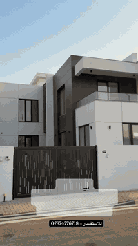 بيت للبيع 
في مجمع السلام السكني 
الواقع على شارع الزبير بين محطه وقود لؤلؤة البصره ومجمع عمارات حي الحسين مقابل لساحه الحريه البيذنجانه
يتكون البيت من غرفه ضيوف مع صحيات خاصه بها ومطبخ وصاله كبيره وغرفه لوندري 
4غرف منام ثنين منهم ماستر  مخزنين في الطابق الاول والاخير حديقه داخليه وخارجيه وكراج يتسع سيارتين  
الابواب والشبابيك عازله للصوت ودرجه الحراره والغبار نوع البناء هيكل كونكريتي وطابوق احمر  
يحتوي على منضومه غاز وتحليه ماء  ونضام سكيورتي وخدمات
السعر 590 مليون قابل للتفاوض 
للاستفسار ***********
