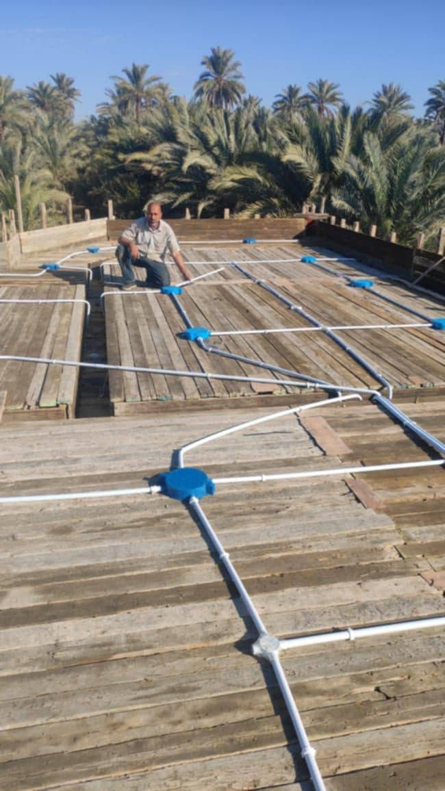 تأسيس كهرباء المنازل/ وسبالت .تصليح . تنضيف . نقل 
 (***********
_ توزيع نقاط الإنارة 
 _ توزيع المكيفات 
 _ توزيع نقاط الستلايت 
 _ توزيع نقاط السخانات 
 (***********)
