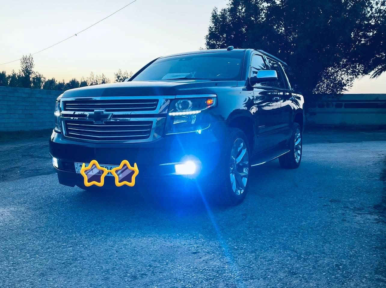 السلام عليكم. للبيع. تاهوو. 2019. خليجي وكاله المنصور فووول مواصفات برايمر ضوء القمر  مكفوله كفاله عامه. من كلشي حتى من البارد. جديده بمعنى الكلمه. ماشي 71.  الف.  رقم بغداد.  هزه وسنويه ورقم جديد  باسمي شخصياً  سونار مرفق. مع الصور وبالخير على الي ياخذها 

السعر 424. ورقه 
   
 ***********       اتصال + واتس اب
