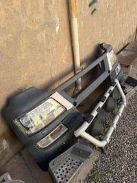 قطع غيار مان • دعاميه • بلاجكتورات