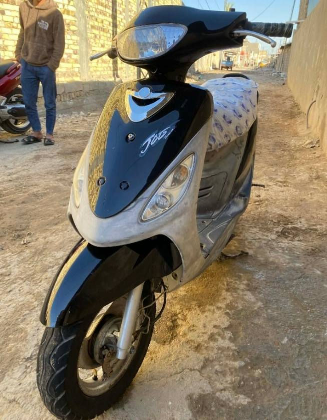 ٠٧٨٢ ١٩٥ ٦١٠١‬السلام عليكم دراجه منغولي للبيع مكانه حله الثوره سعرها خاص.
