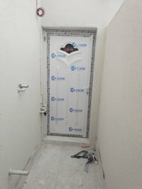 بيت زراعي • ١١٠م • ناحية أور