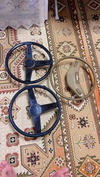 كرونا • كارينا • سليماني