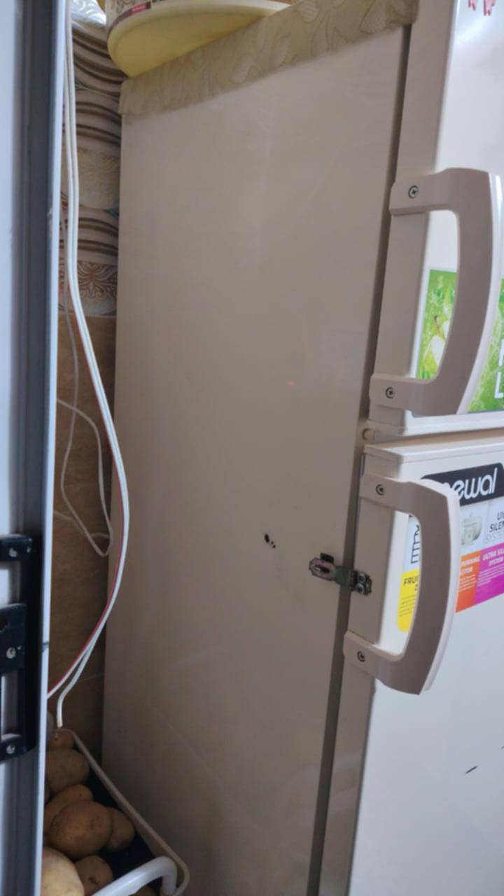 مكيف طنين 225ثلاجه كلش نضيف شغال 175مكانهم حي اؤر


**إذا كنت صاحب هذا الإعلان وتريد حذفه لأي سبب، رجاءا أرسل رسالة إلى الدعم الفني**