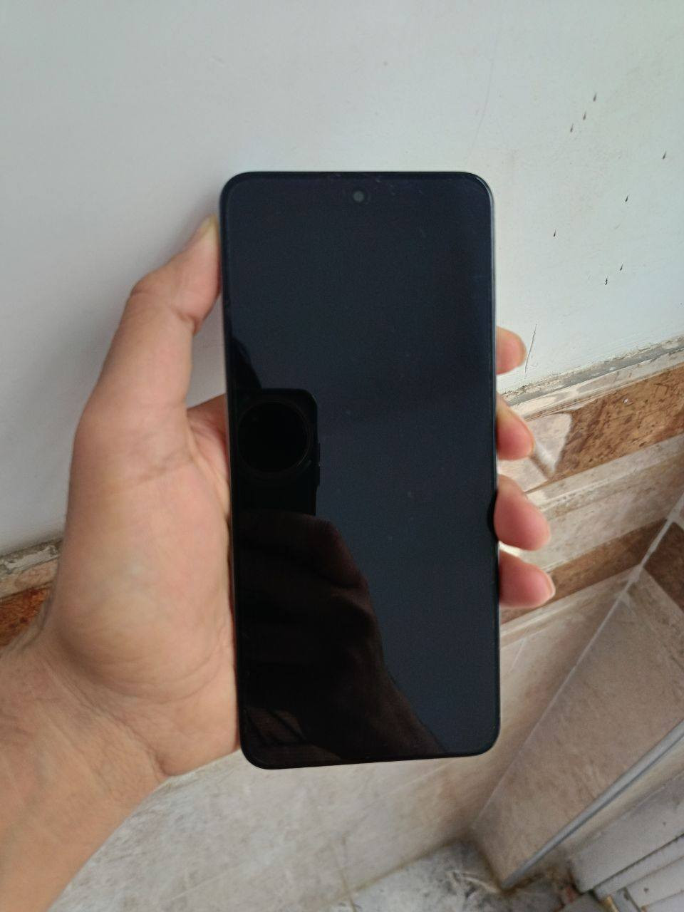 هوونر X7b ذاكرة 256 وذاكرة داخلية 8 بصمة وجه وبصمة ايد بطاريتة 6000 بوبجي يشغل 60 فريم جهاز مكفول وعلفحص سعرة 175 وبي مجال #شراي_تعال_خاص ديوانية, القادسية


**إذا كنت صاحب هذا الإعلان وتريد حذفه لأي سبب، رجاءا أرسل رسالة إلى الدعم الفني**