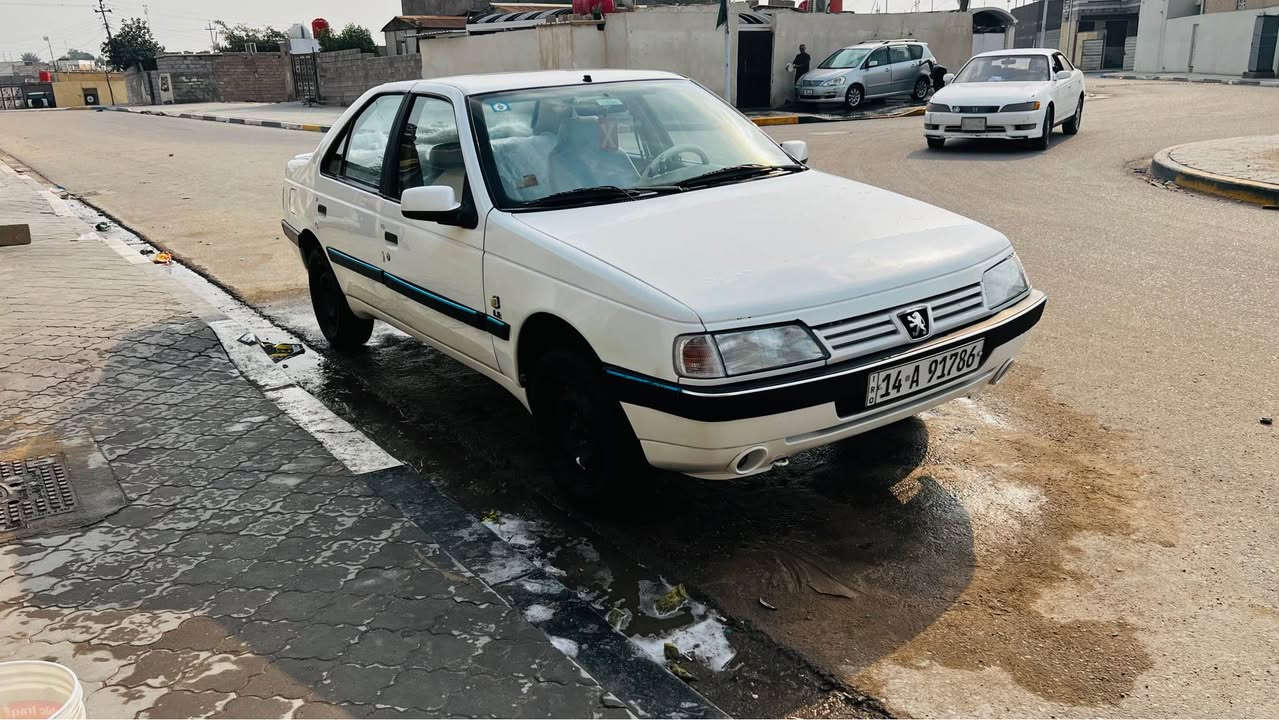 بيجو اكد مديل 2016 سيارة جديده وجاهزه سنويه ورقام جديده بسمنه تحويل ثاني يوم مكينه شرط بالكارتون حداده شرط جديده كير تمام تدفئه وتبريد شرط ثلج كهربائيات جاهزه مابيها نقص كلوب ضفيره مكينه بلاد ماملعوب بيها قوايش جدد منضومة بانزيل جديده عبوه جديده تخم تاير جديد ما بيها نقص برغي سيارة معمرها على ايدي تجي وشوف بعيونك سعرها 52 وبيها مجال الرقم *********** متواجد واتساب الزبير, البصرة
