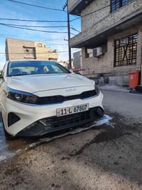 سيراتو 24بغداد بسمي فول مال شركه الدولية والسياره بعدهي بل ضمان مكينه ...