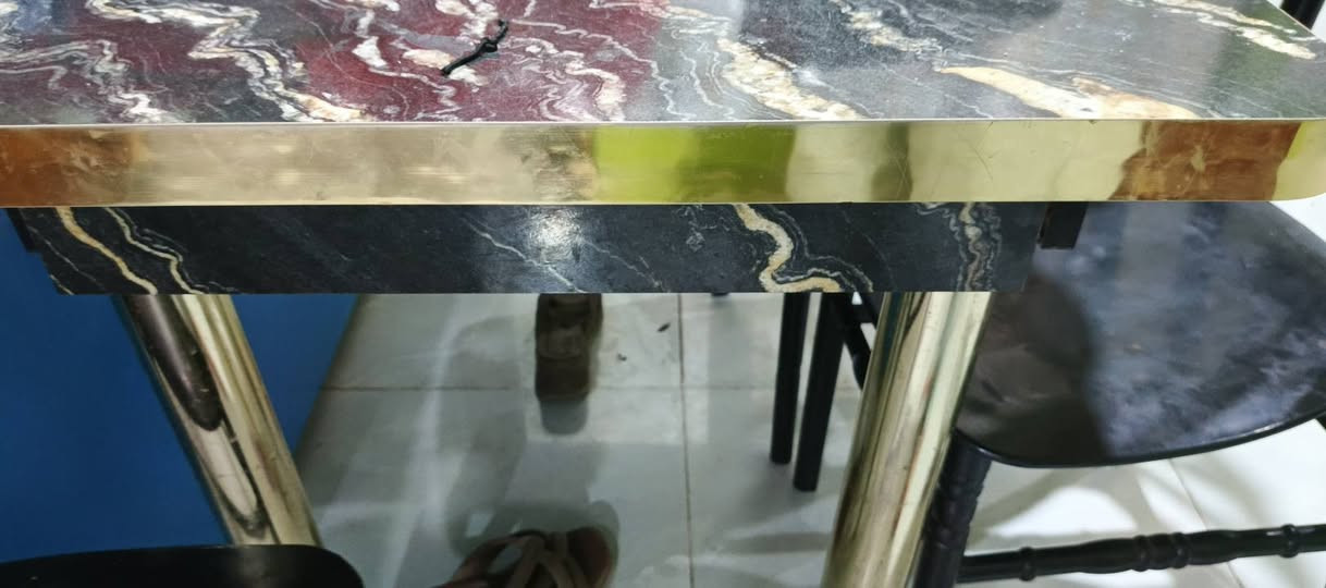 ميز طعام كراسي 3 ب100بي مجال لشراي  فرن شغال علشرط  50بي مجال لشراي


**إذا كنت صاحب هذا الإعلان وتريد حذفه لأي سبب، رجاءا أرسل رسالة إلى الدعم الفني**