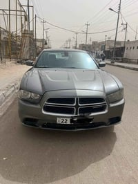 جارجر • موديل ٢٠١٤ • ٣٦٠٠f0