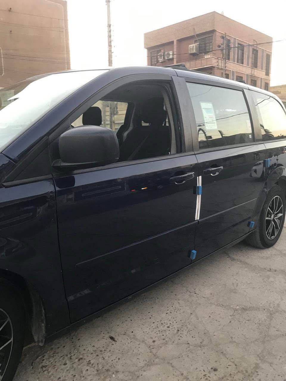 ‎دوج كرفان‎ بغداد, العراق


**إذا كنت صاحب هذا الإعلان وتريد حذفه لأي سبب، رجاءا أرسل رسالة إلى الدعم الفني**