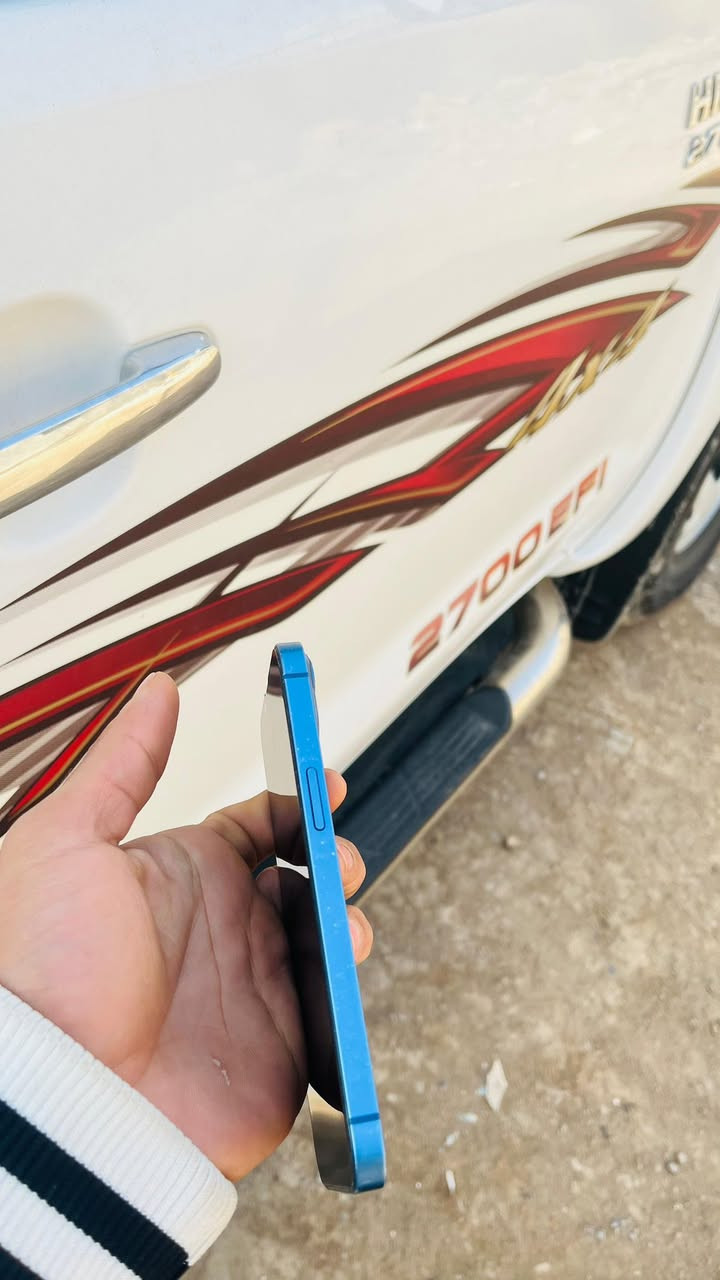 سلام عليكم اخوان ايفون 13 عادي ذ128 بطاريه 91 الجهاز دبل شرحه سعره 425 وبي مجال بسيط


**إذا كنت صاحب هذا الإعلان وتريد حذفه لأي سبب، رجاءا أرسل رسالة إلى الدعم الفني**