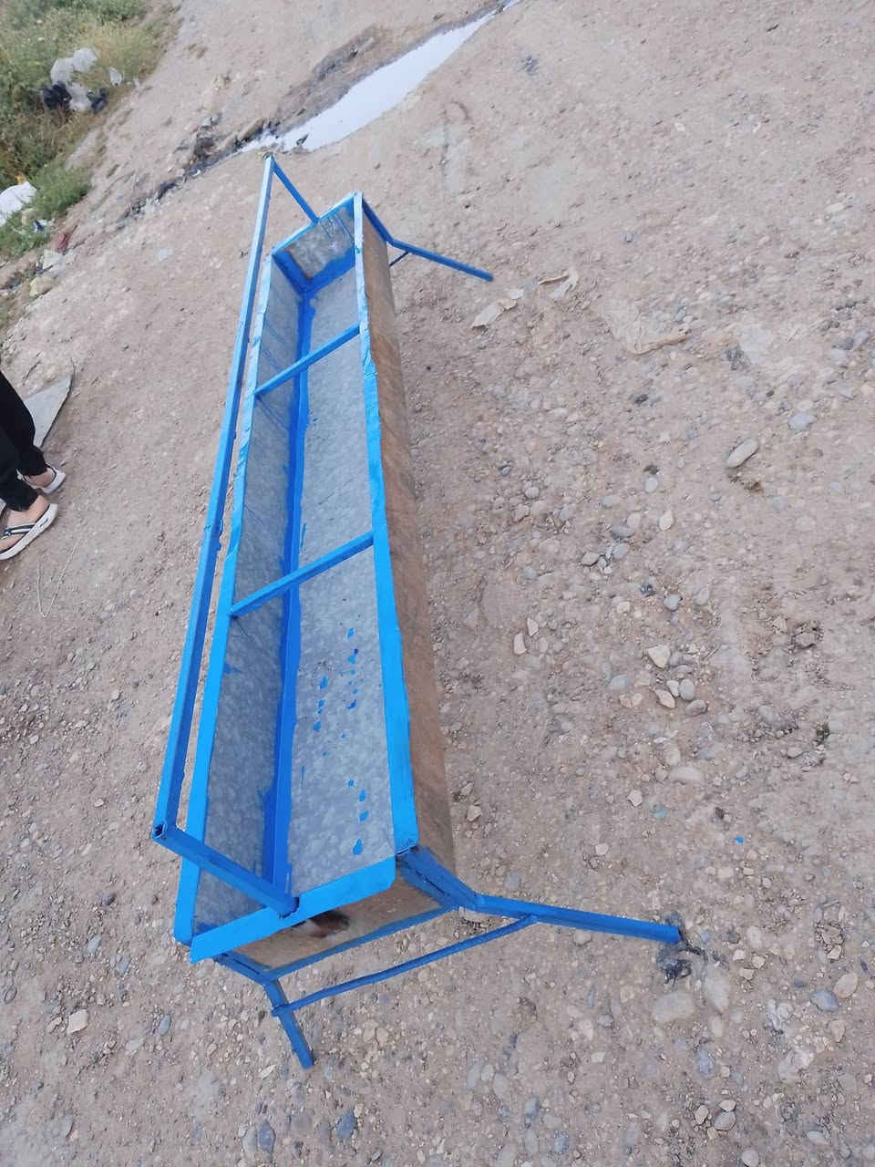 للبيع بسعر مناسب عدنه مال ماي وعلف ***********
