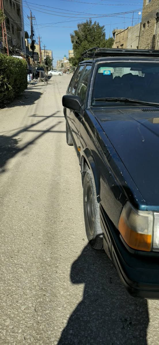 سلام عليكم فالفو 940 للبيع كير مكينه  جدد شلعه خير من الله حداديه نص عمر  أكسن بخاخات بلكات جدد تبريد شغال
كهربائيات كله شغاله رقم انكليزي مداور ثاني يوم  55 وبيه مجال مكان نجف للتواصل 
 ***********
***********
