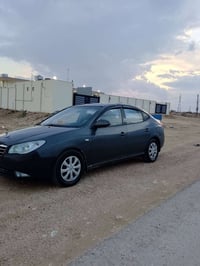 افانتي • ٢٠٠٨ • بدون رقم