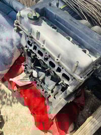 محرك شانجانcs75 1800 تيربو للبيع 07738100618