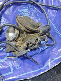 كابريتر ١٤٠ • رمبة • الغزالية