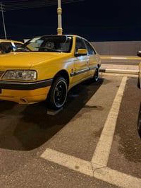 بيجو أكد • ٢٠١٥ • كفوله عامه