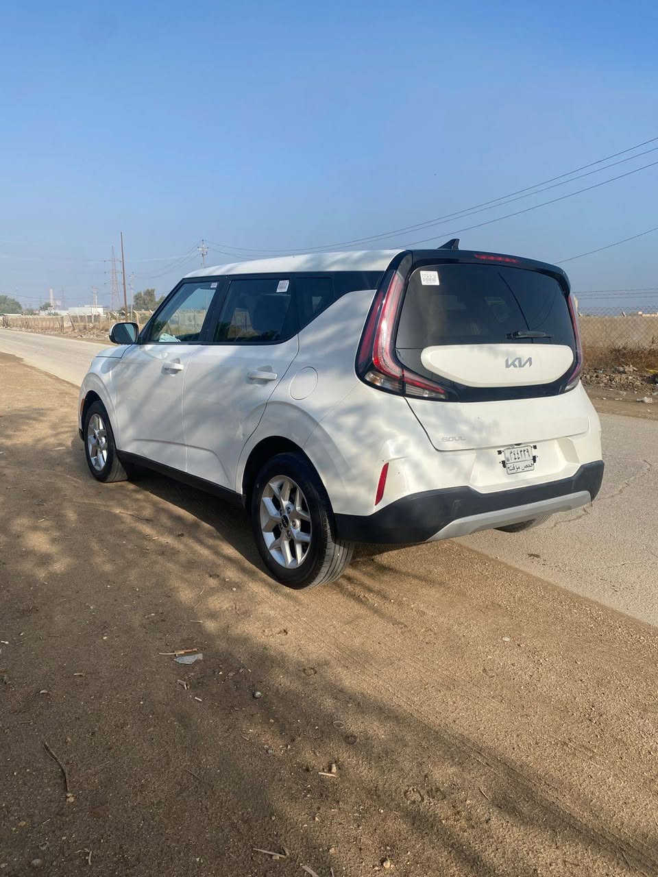 سلام عليكم
صول موديل 2023

فحص موقت

سعر 142وبيهة مجال

مبدل بيهة جاملق سياره جاهزه


**إذا كنت صاحب هذا الإعلان وتريد حذفه لأي سبب، رجاءا أرسل رسالة إلى الدعم الفني**