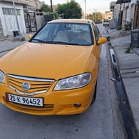 نیسان سنی یابانی مۆدیل 2009گێر تۆماتیک مەکینە سپی گێرمەکینە تبرید بەشر...