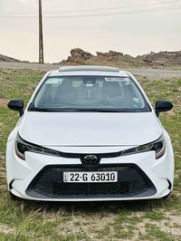 كورلا ٢٠٢٠ • وارد امريكي • بدون ايرباك