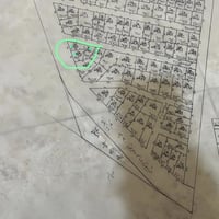 بلدجيلي بلماليه • أرض تجارية • ٦٠٠م