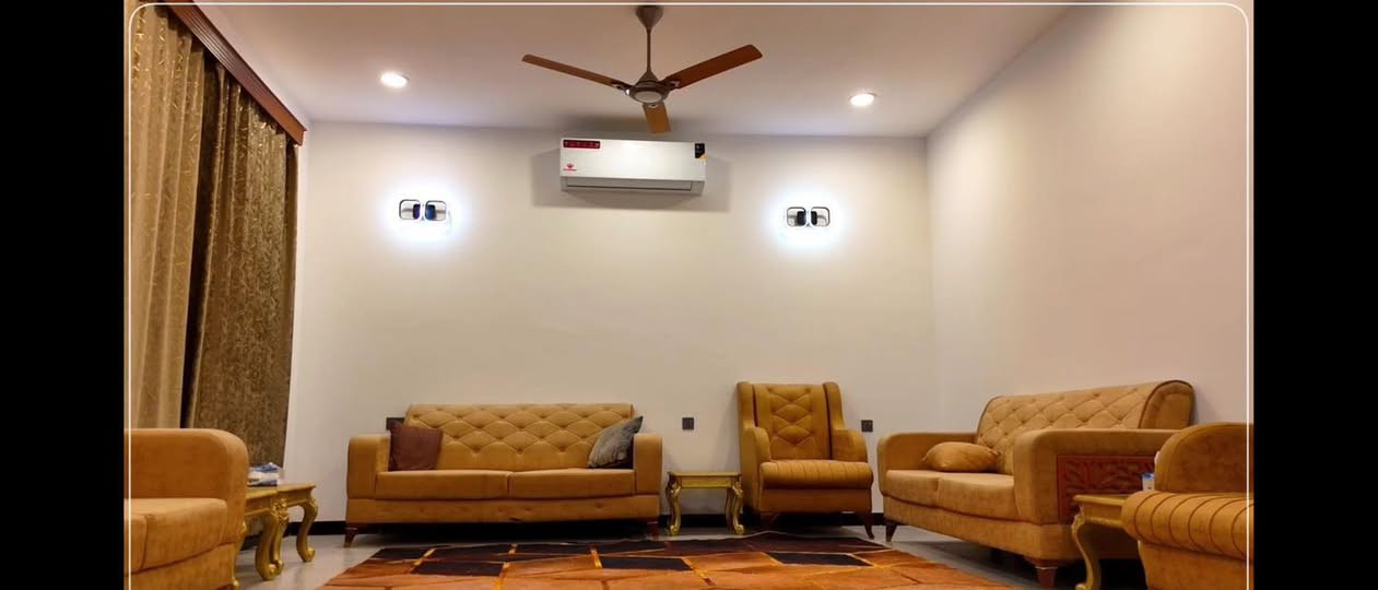 مزرعة للإيجار اليومي 🏡🌳
📍 الموقع: بغداد – ابو غريب 

✔️ أجواء هادئة ومناسبة للعوائل

✔️ مساحة واسعة وخدمات متوفرة

✔️ مثالية للراحة والونسة

📌 للحجز والاستفسار يرجى الاتصال أو المراسلة على واتساب: 

 📞 ***********

 موثق في تطبيق اجرلي لسياحة المزارع في العراق 🇮🇶
