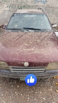 سياره كاديت سعر 10 ورق شرط مكينه كير  باتري جديد تايرات تلندي جدد اذا ...