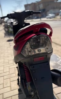 دراجة ماكس • ناشفة • كفالة عامة