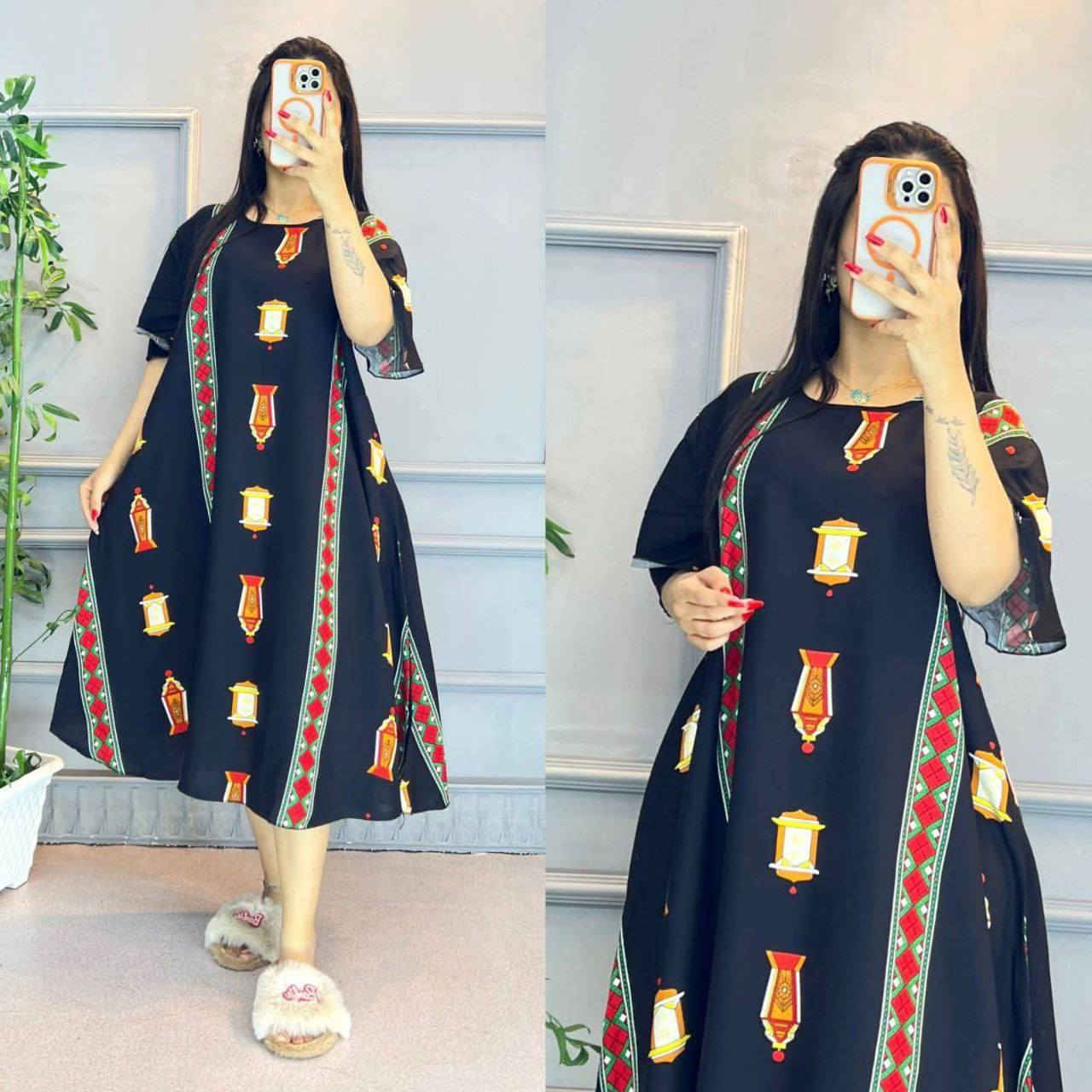 🚨جملة فقط 🚨
دشداشة كشمير مشجر قصيرة رمضاني🩷❤️

استندر  درزن 3 الوان
❌🚫ماكو مفرد🚫❌
                  2xl. 3xl. 4xl. 5xl. القياسات 

سعر الدرزن  /60 الف ✅
يتوفر توصيل جميع المحافظات
للتواصل واتساب 📞 ***********

تلگرام https://t.me/kkaff2
