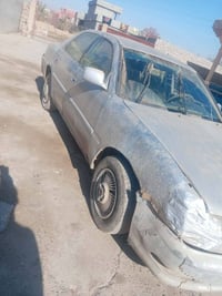 سياره كرسته مسطرة السعر  10 بيها مجال مامسلجل 07809582411