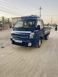 كيا • ٢٠١٧ • كفاله عامه